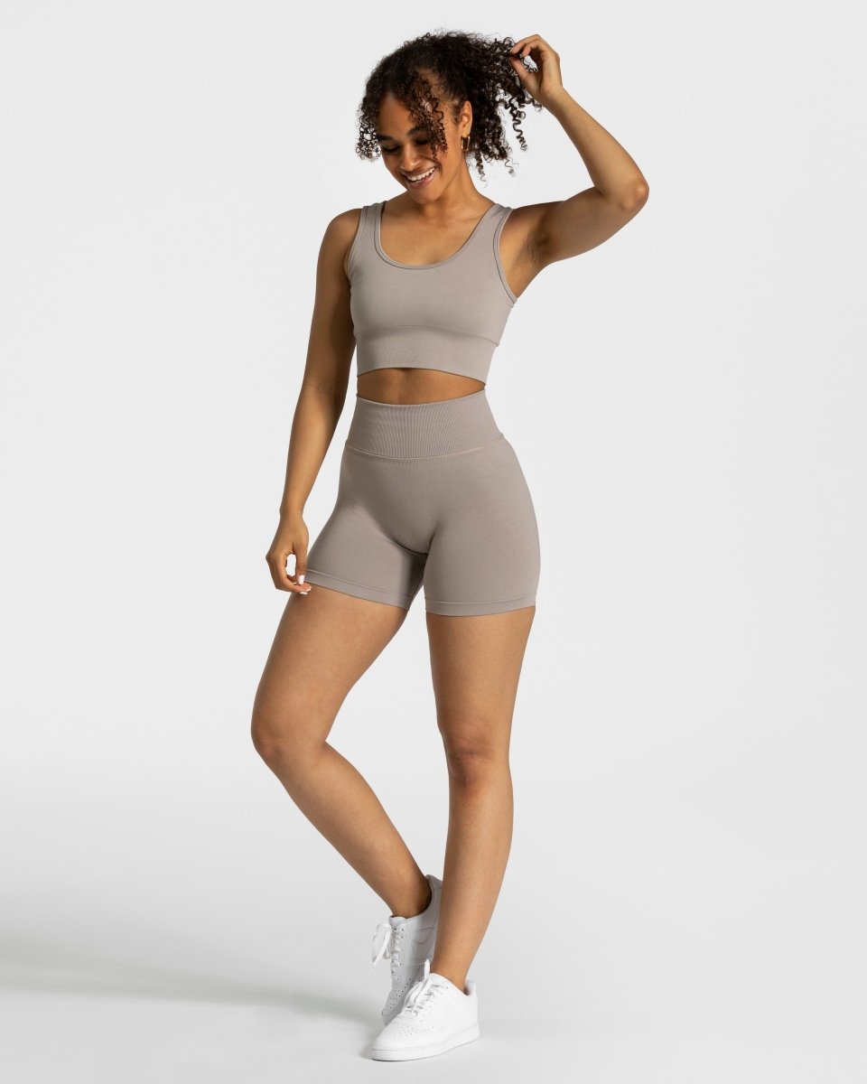 Sensation Short "Stone"
